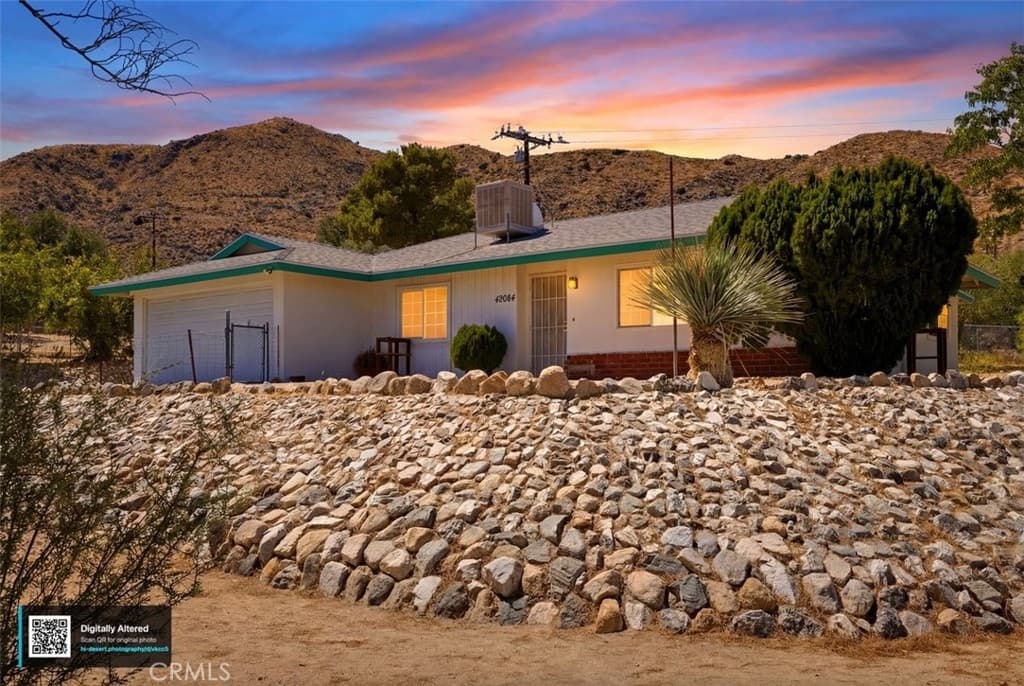 49084 Mojave
