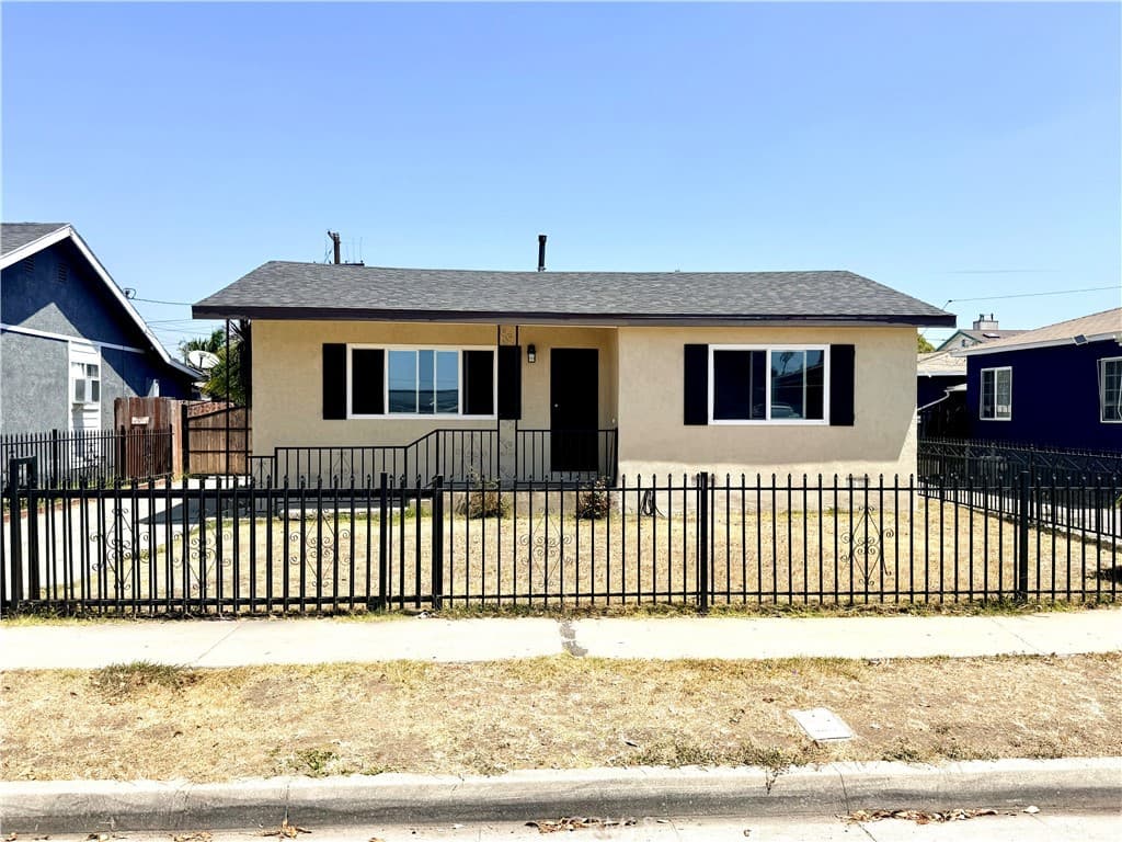 3533 W 134th
