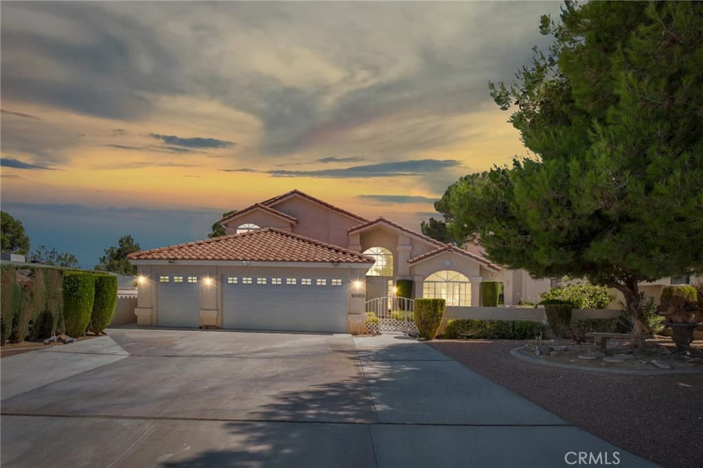 14605 Cool Glen