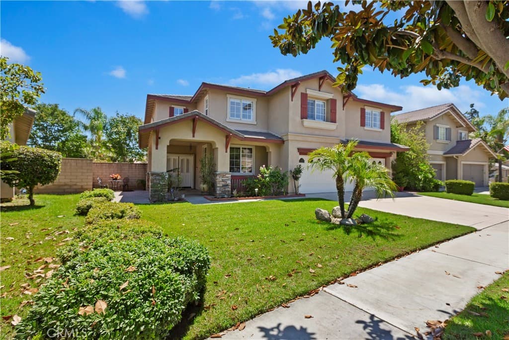 9609 Heartland