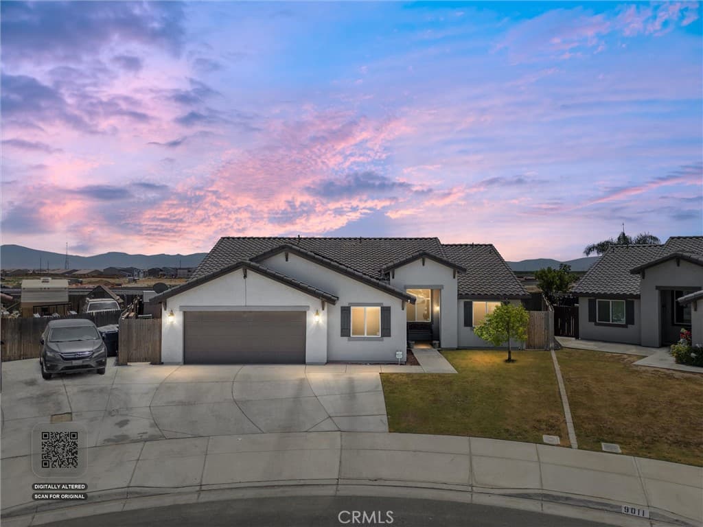 9007 Snowy River Dr.