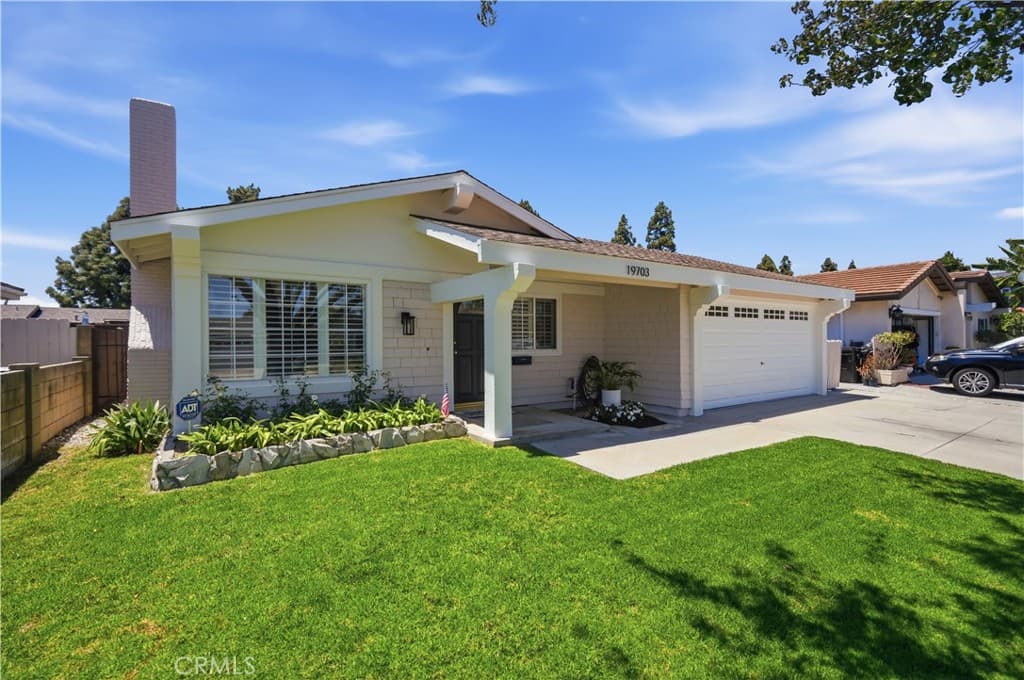 19703 Ibex Court