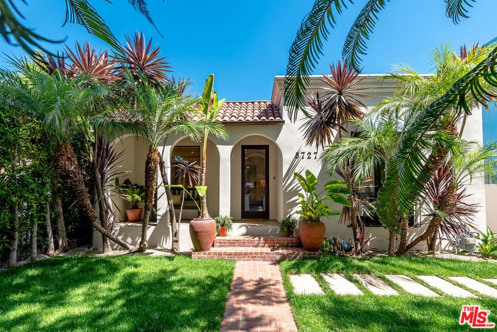 8727 Bonner Drive