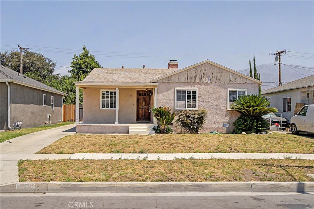 717 W Sacramento Street