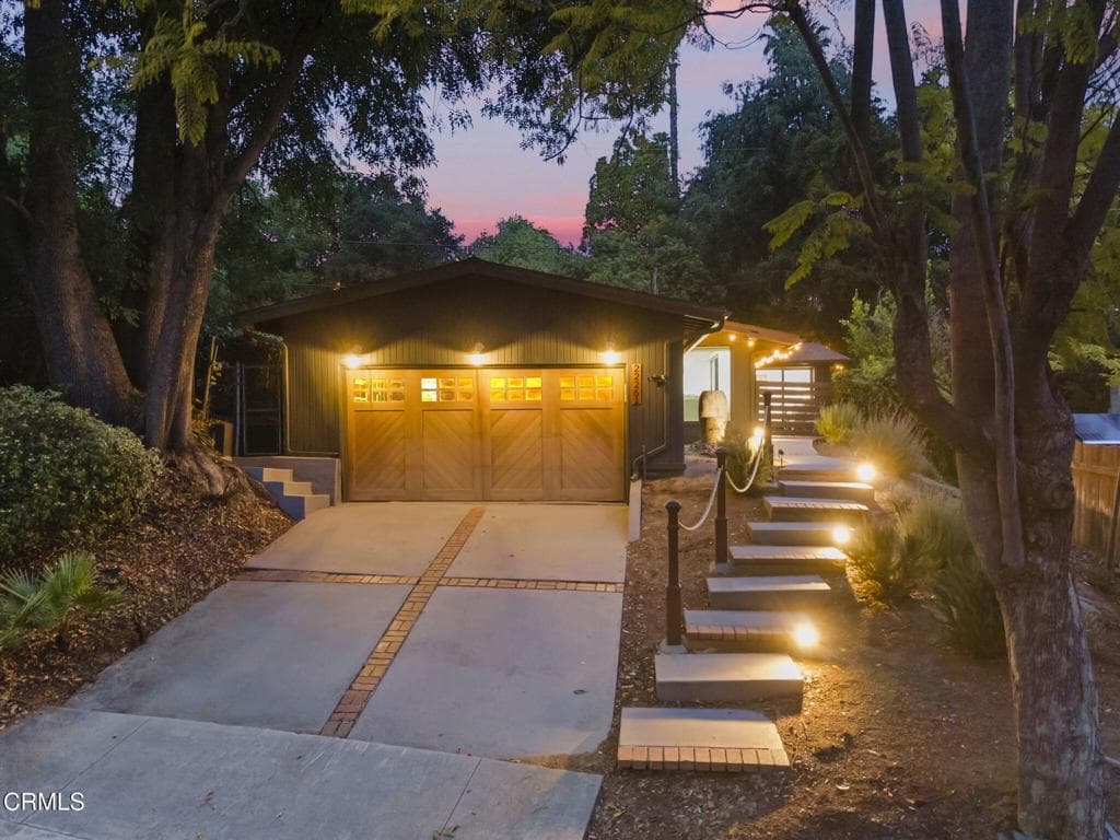 22261 Ybarra Road
