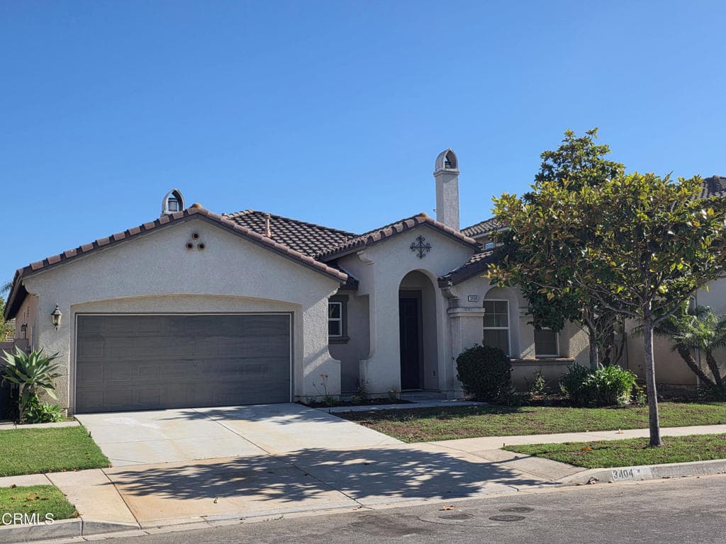 3404 Dunkirk Drive