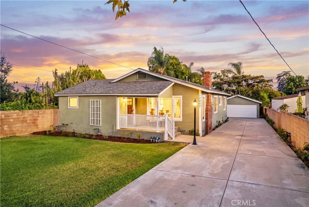 10062 Green Street