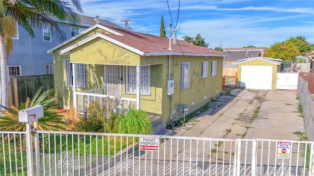 10908 Willowbrook