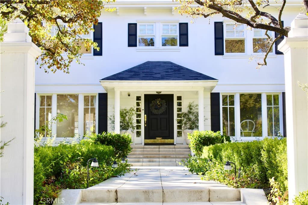 333 S Arden Boulevard