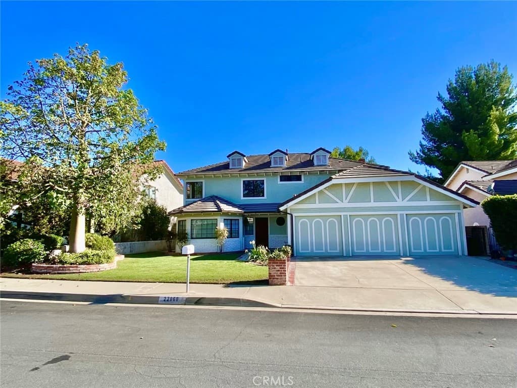 22060 Cedardale Drive