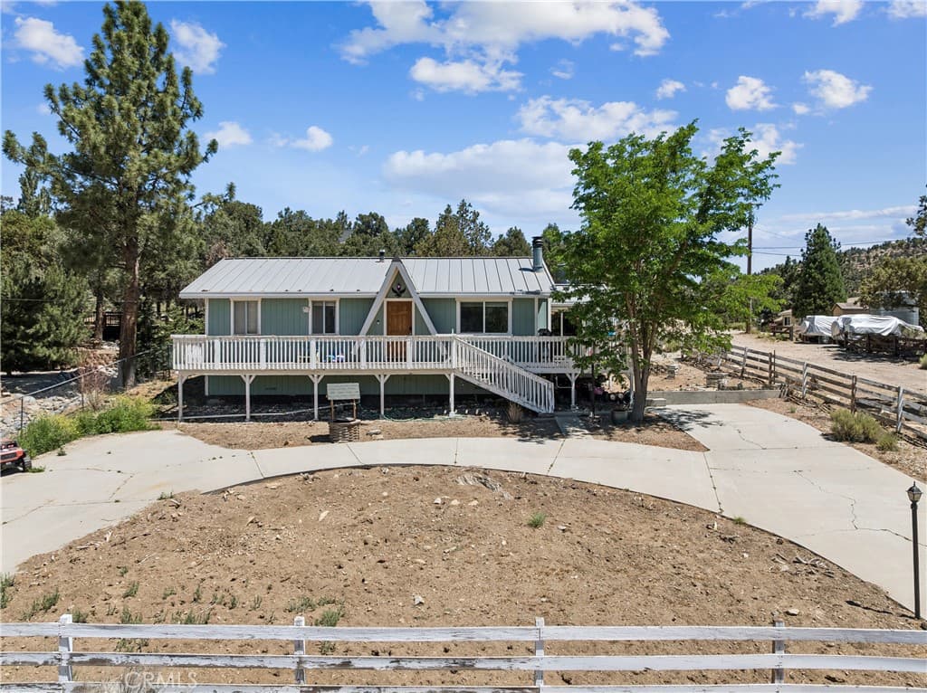 46436 Pioneertown