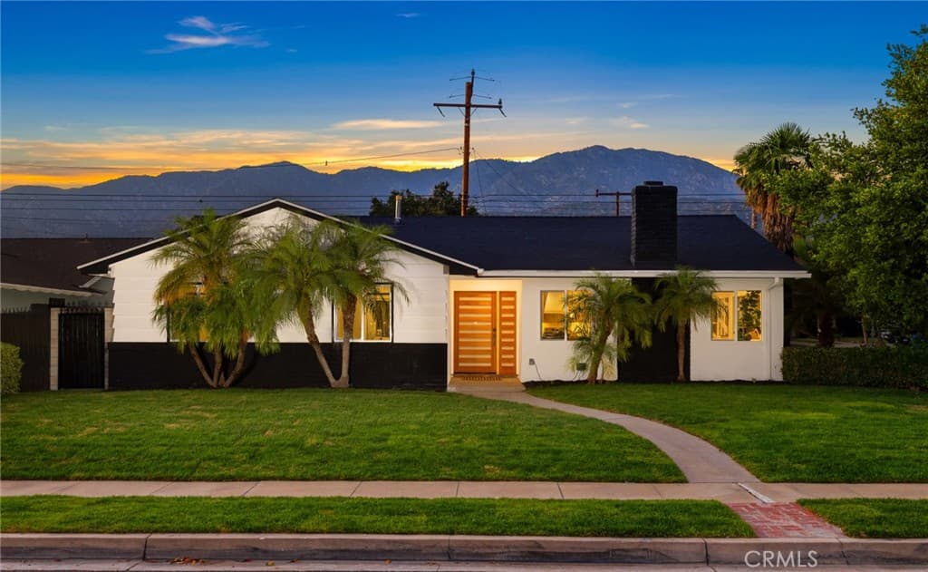 603 Parkrose