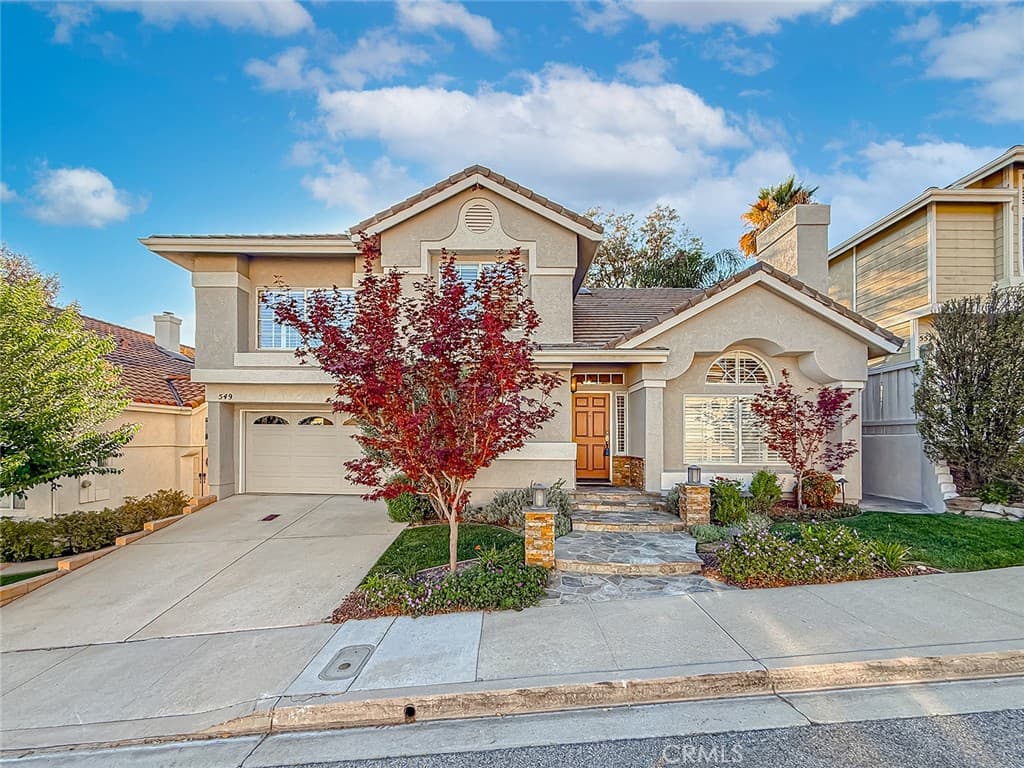 549 Myrtle Court