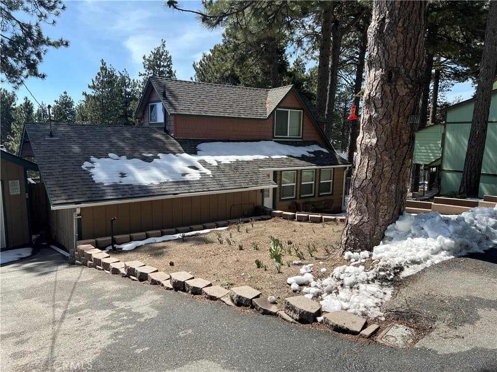 31671 Silver Spruce Drive