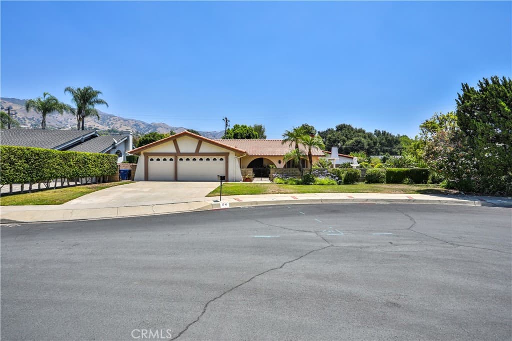 1741 BRANCH OAK Drive