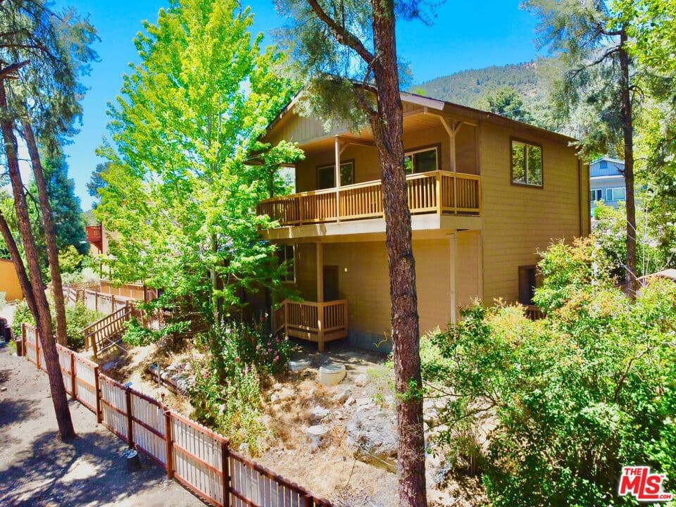 2901 Kodiak Way