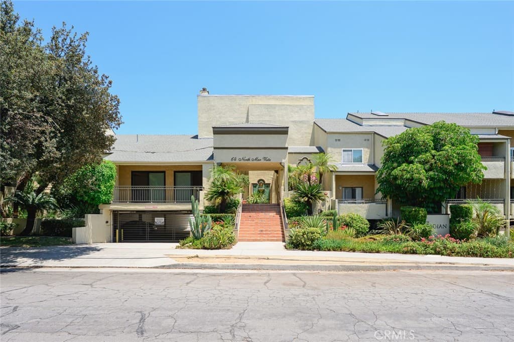 64 N Mar Vista Avenue 127