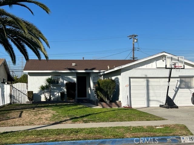 1529 S Mckinley Avenue