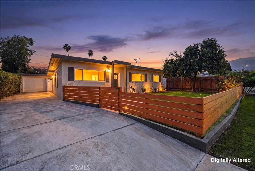 1829 Park Rose