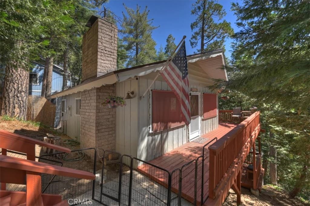 1069 Jungfrau Drive