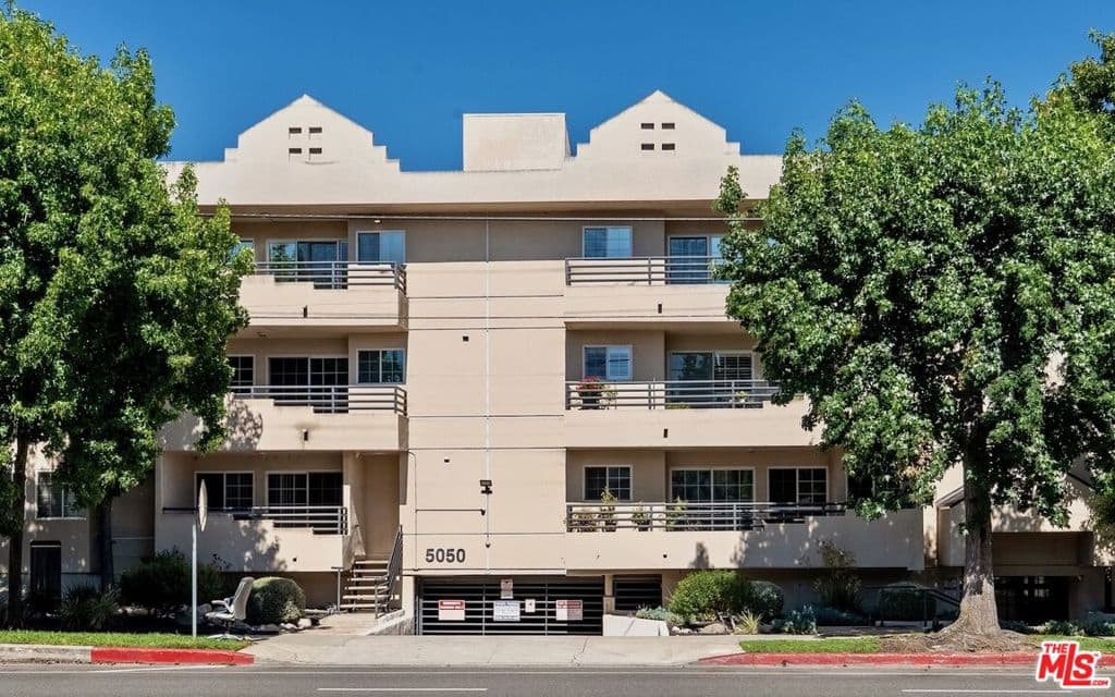 5050 Coldwater Canyon Avenue PH1