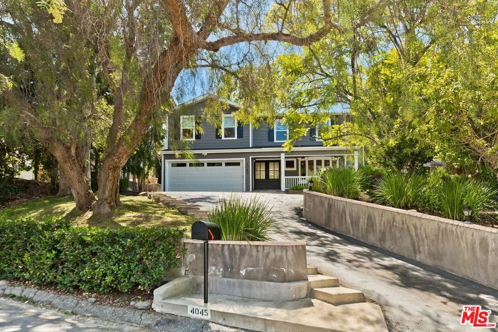 4045 Davana Road