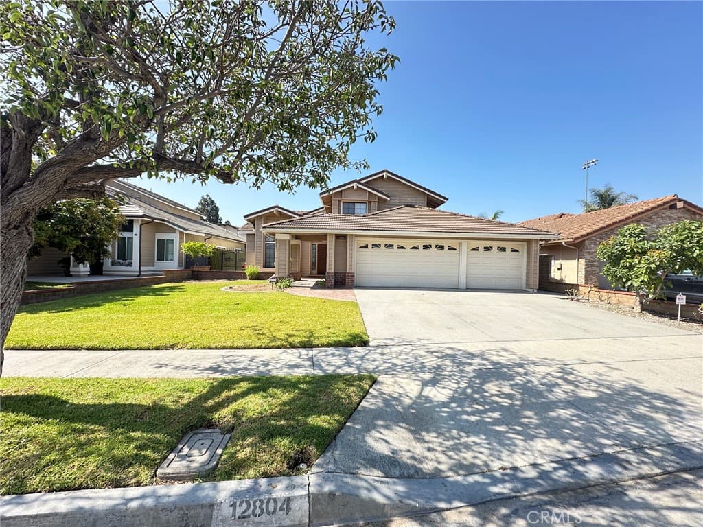 12804 Heritage Place