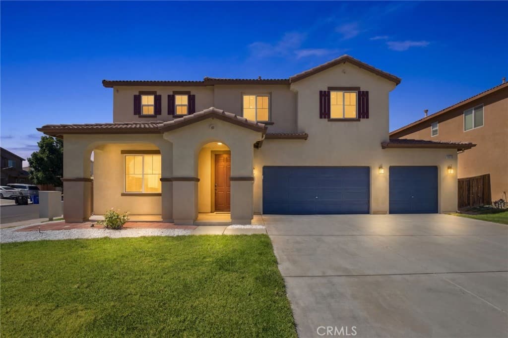 13775 Hanford Court