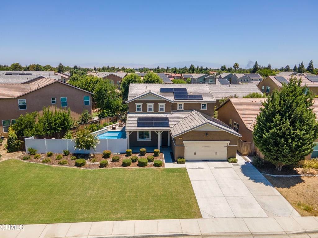 1408 Waterfall Lane