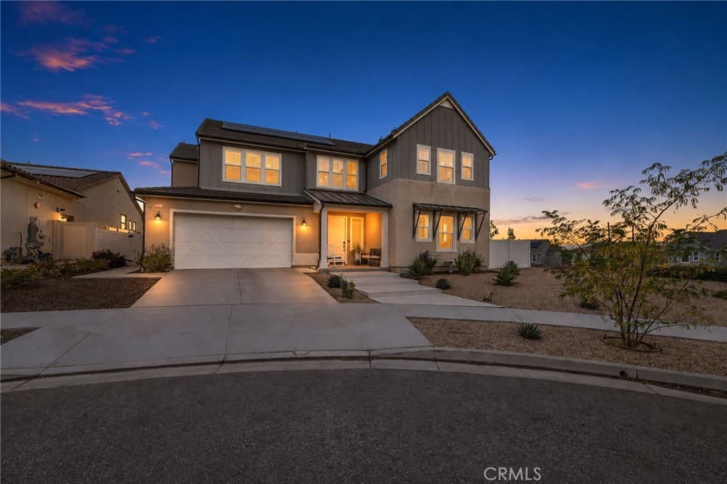 25015 Shady Birch Court