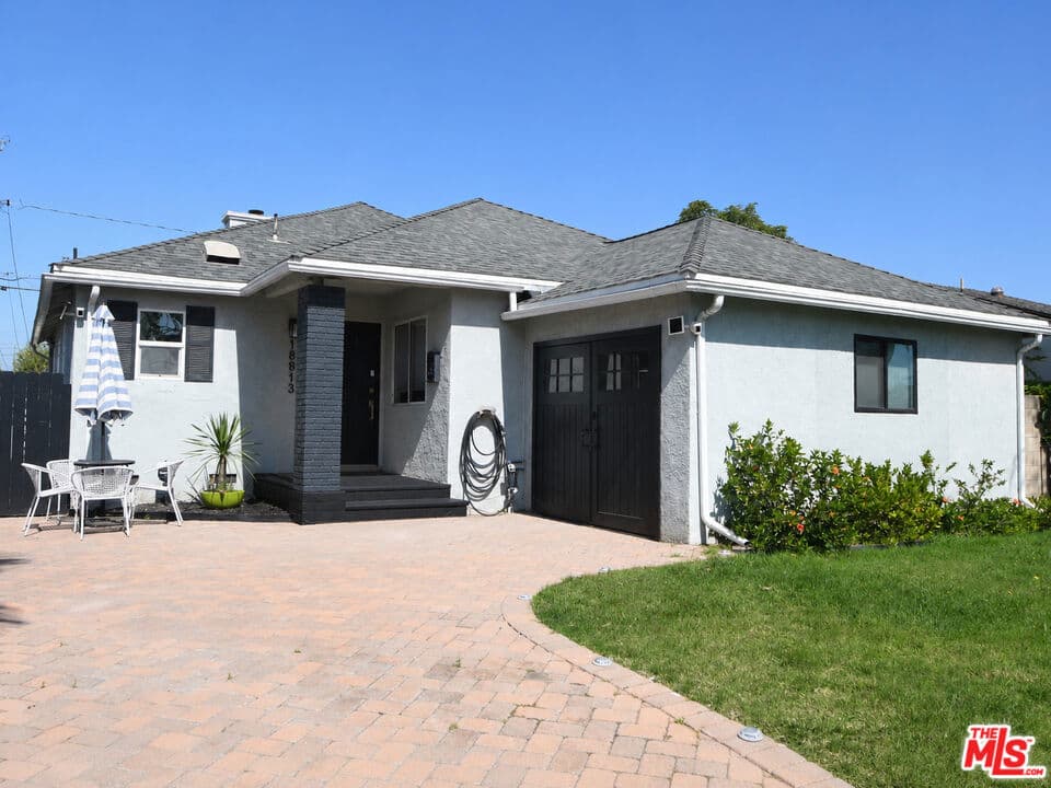 18913 Haas Avenue