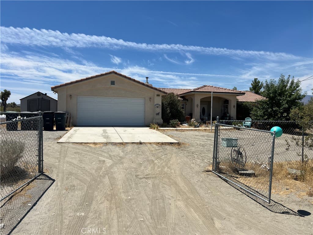 2825 Del Rosa Road