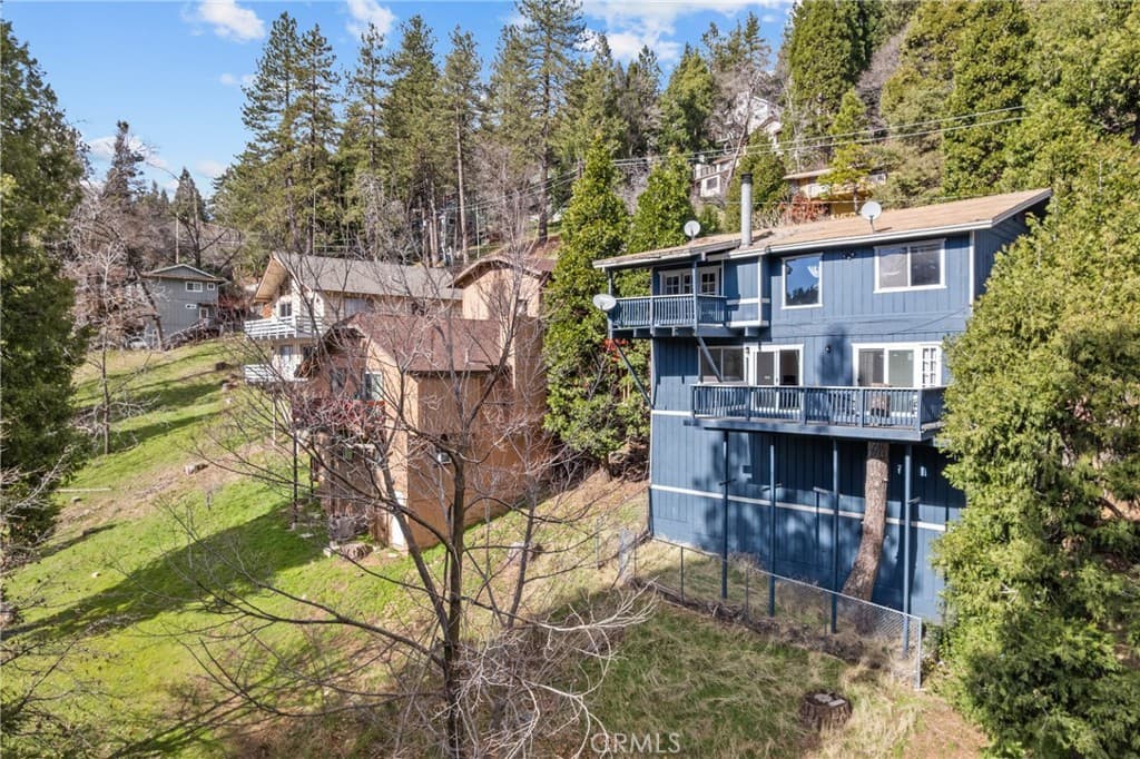 23771 Zuger Dr