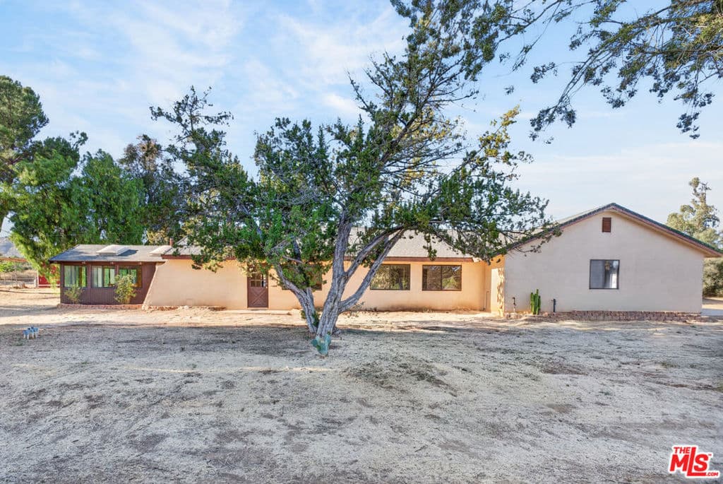 33201 Barber Road