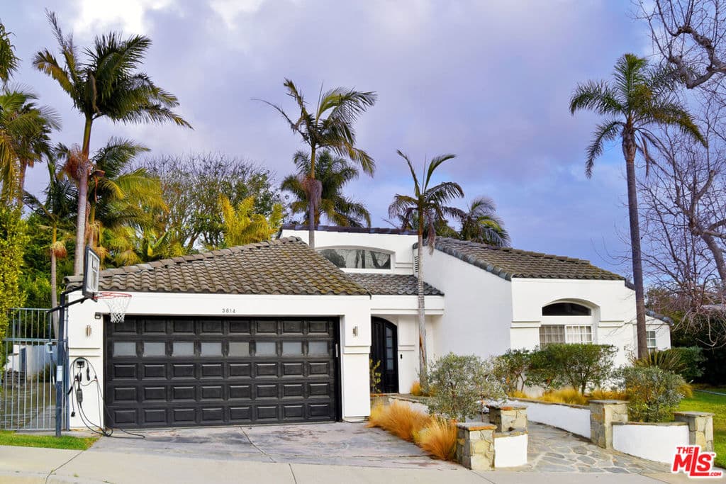 3614 Malibu Country Drive