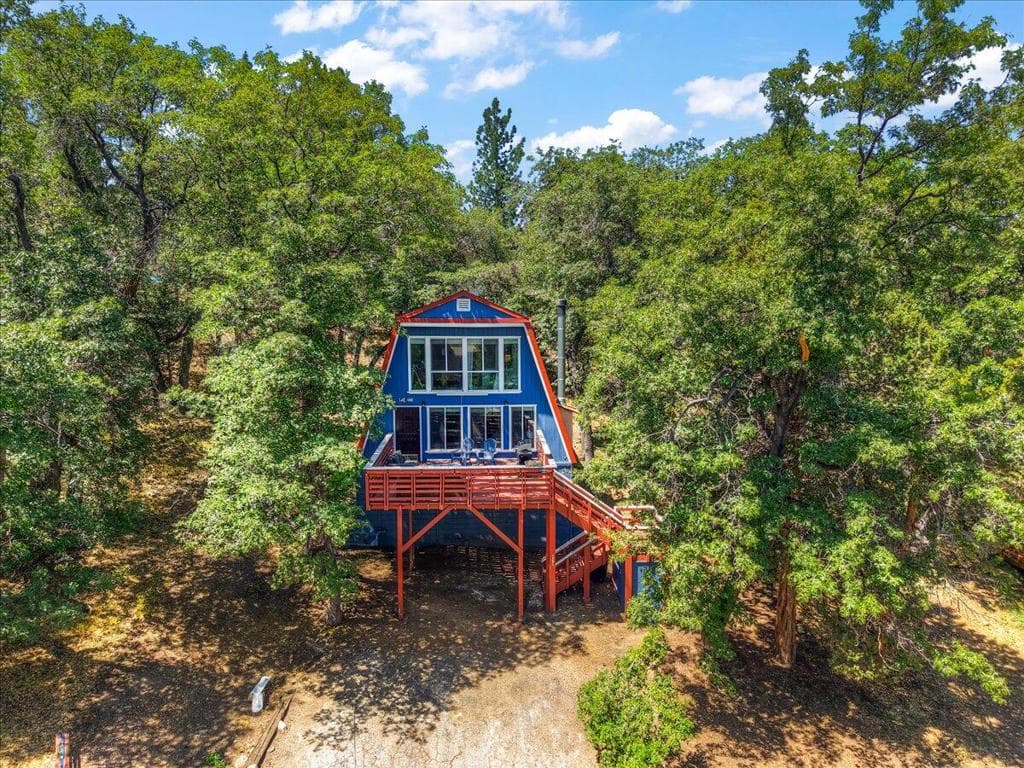 1351 Silverado Road