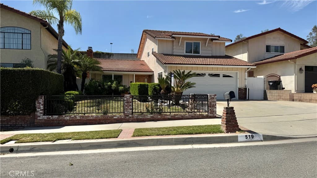 519 Ellingbrook