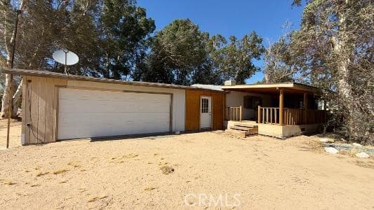 39100 Desert View Road