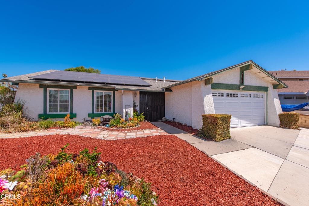 6669 Quail Street
