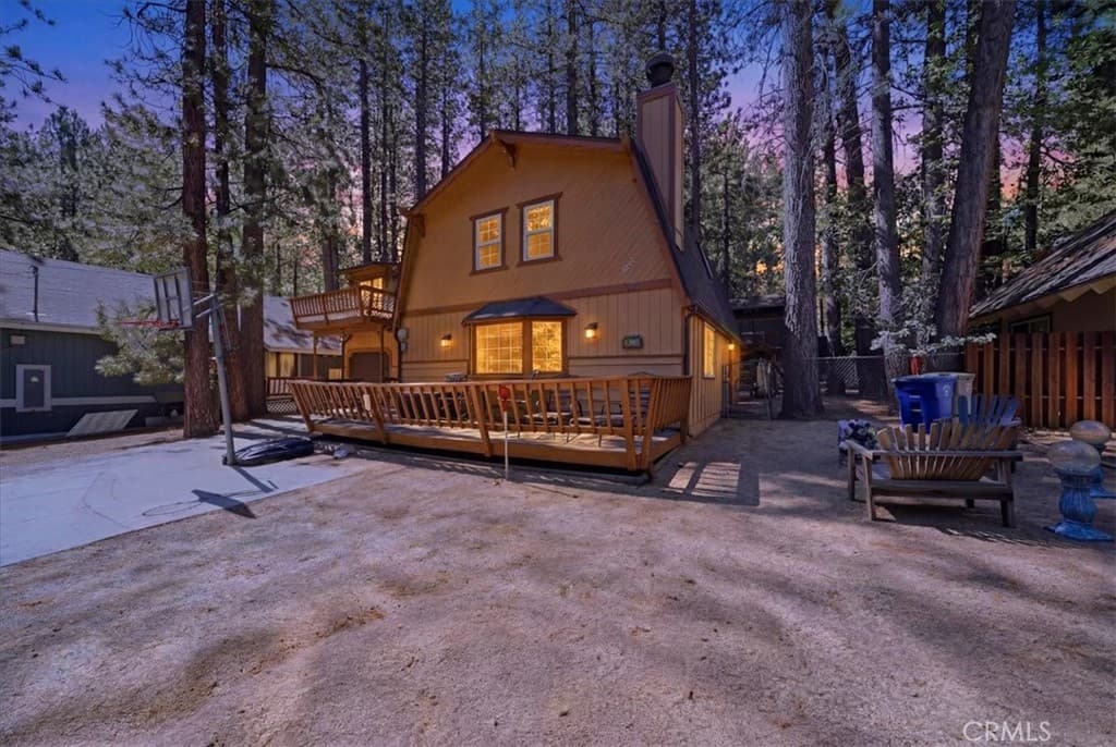 41941 Evergreen