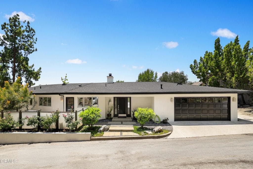 507 Venado Vista Drive