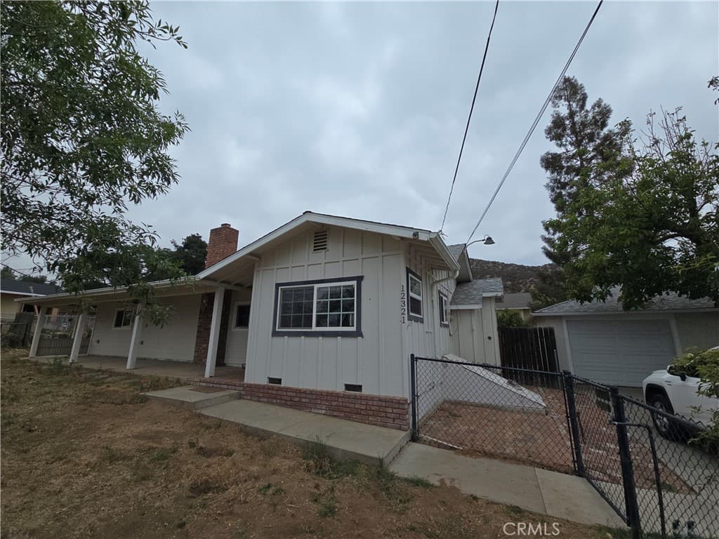 12321 Fremont