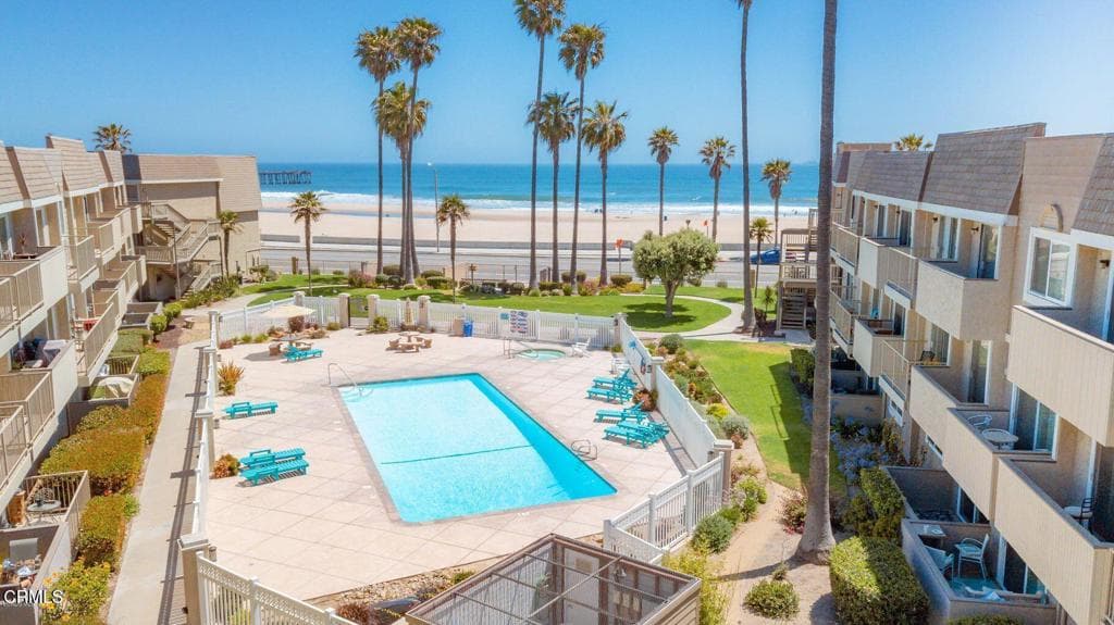 383 E Surfside Drive