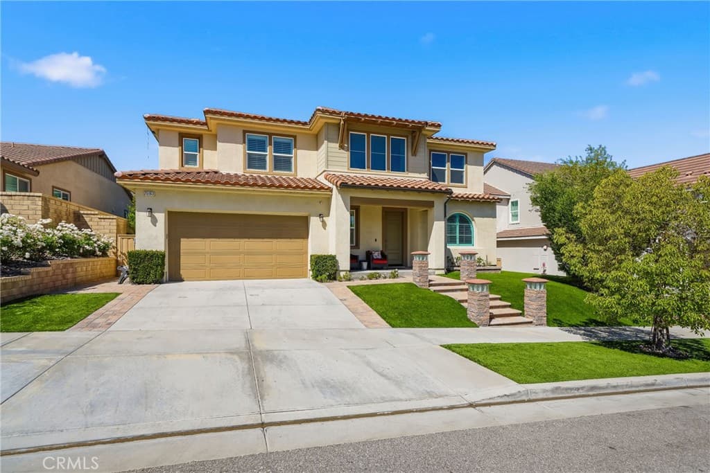 25163 Cherry Ridge
