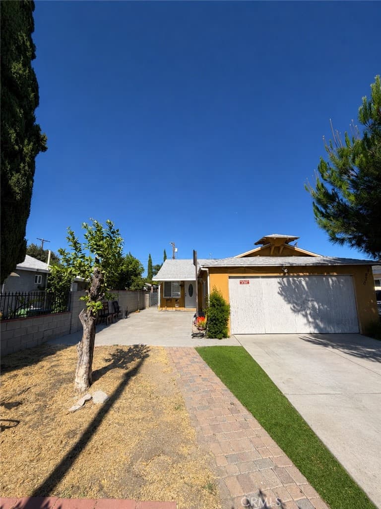 7836 Irvine