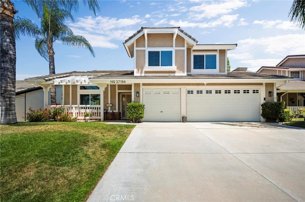 27184 Highlands Lane
