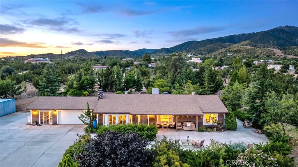 9224 Ponderosa Road