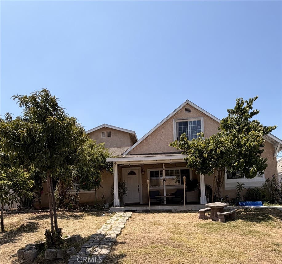 16722 Doublegrove