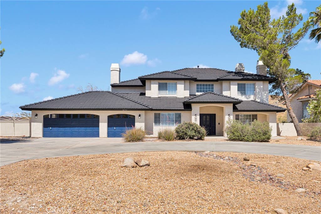 16731 Iwa Road