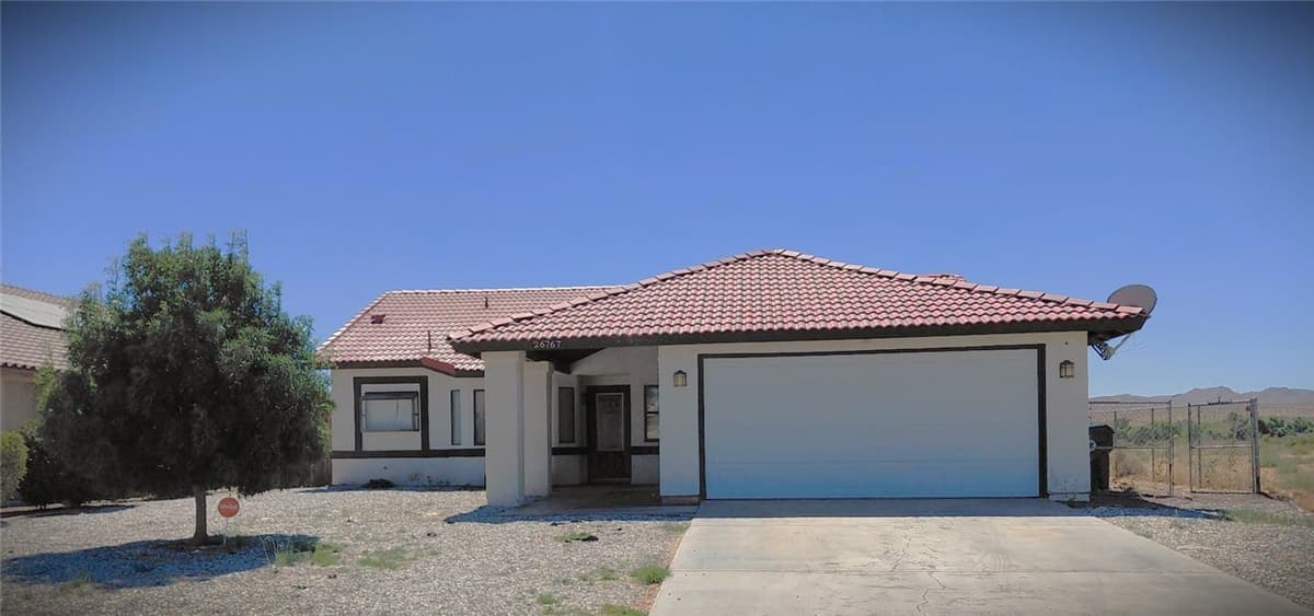 26767 Corona Drive